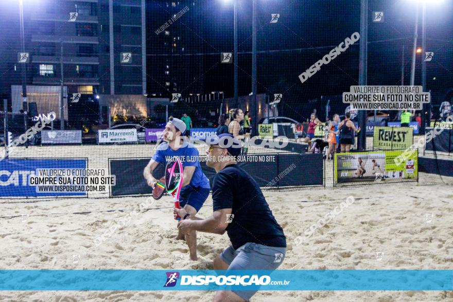 3ª Copa Mix de Beach Tennis