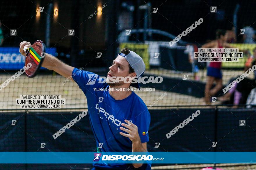 3ª Copa Mix de Beach Tennis