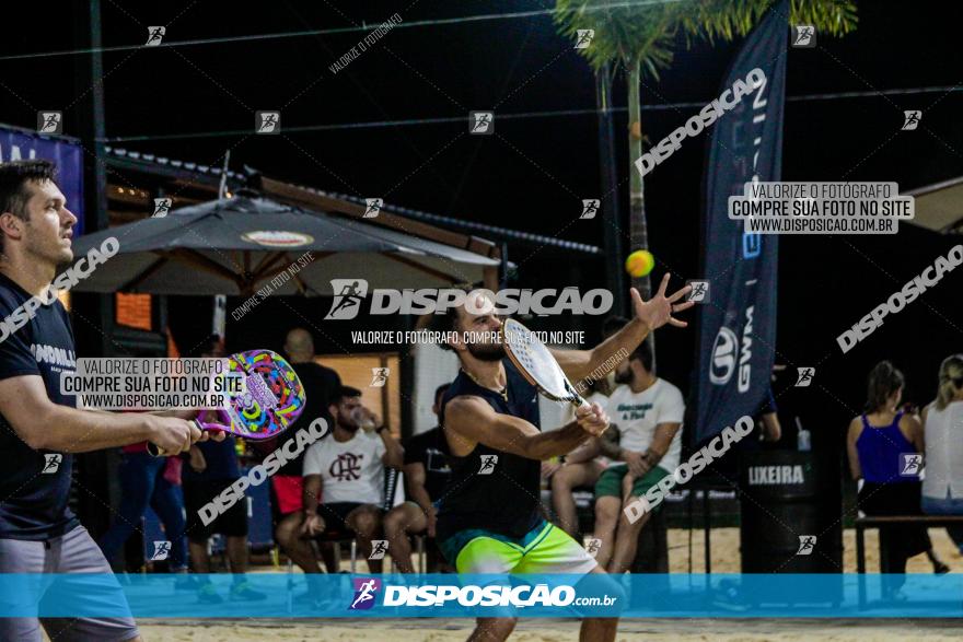 3ª Copa Mix de Beach Tennis