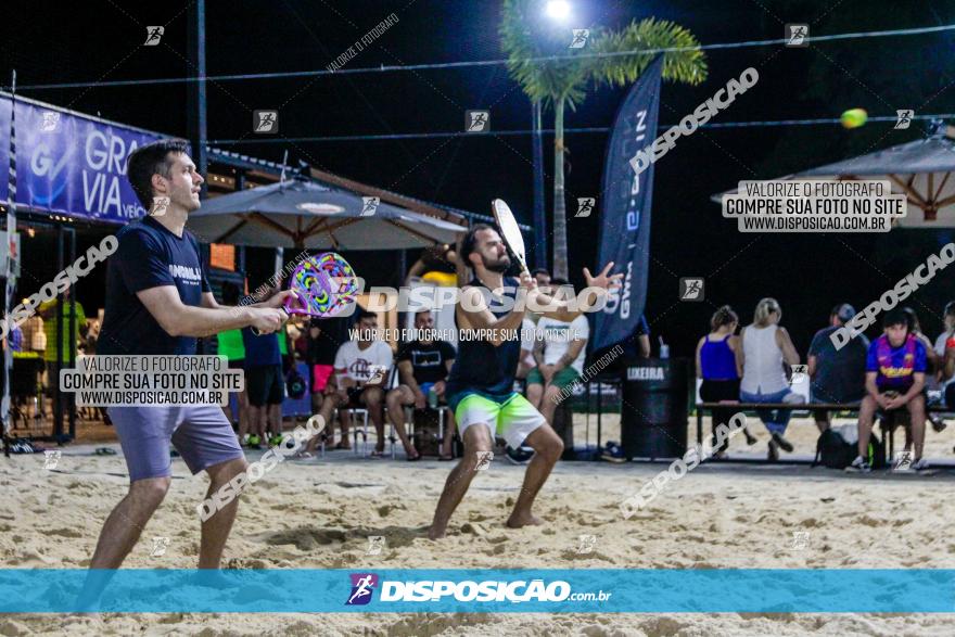 3ª Copa Mix de Beach Tennis