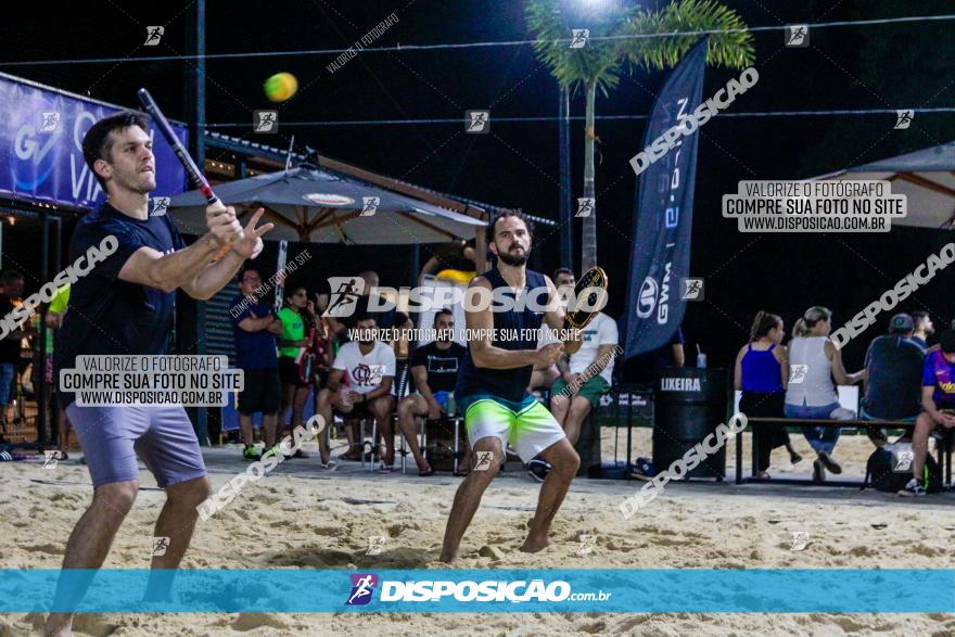 3ª Copa Mix de Beach Tennis