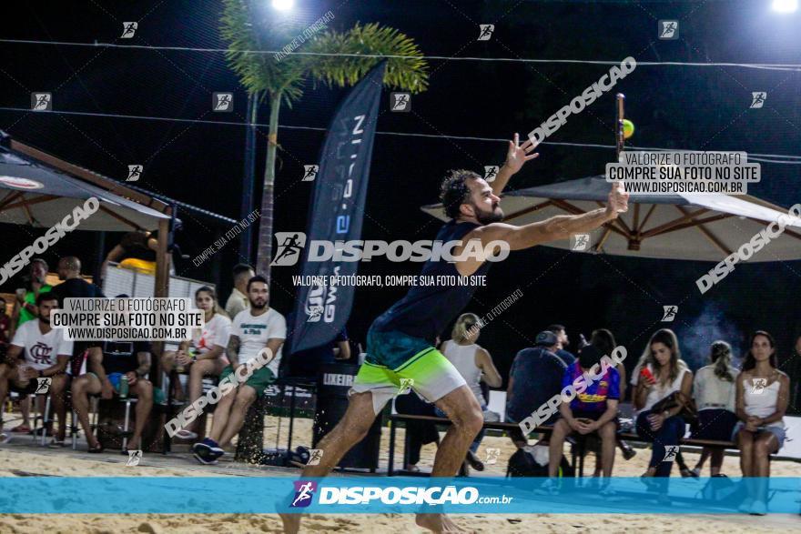 3ª Copa Mix de Beach Tennis