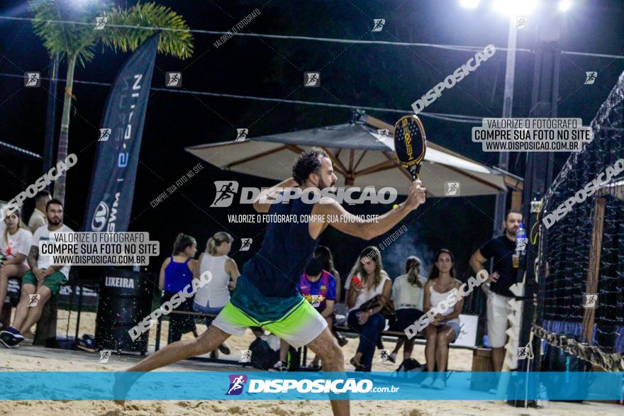 3ª Copa Mix de Beach Tennis