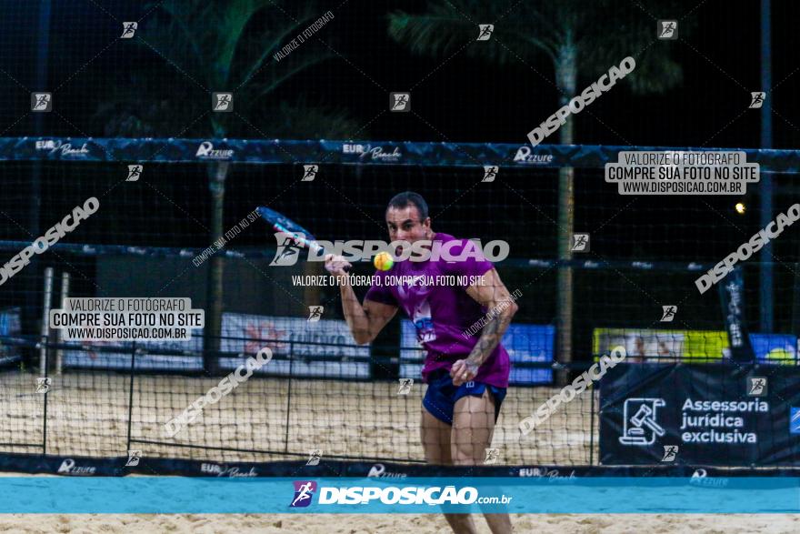 3ª Copa Mix de Beach Tennis