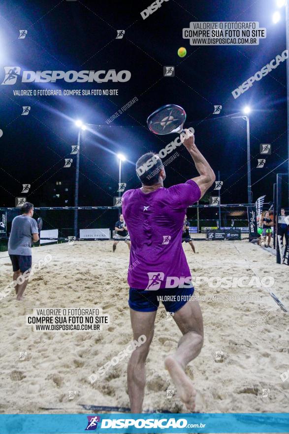 3ª Copa Mix de Beach Tennis