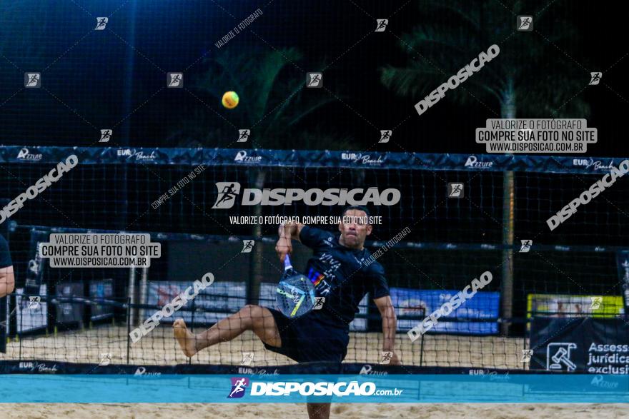 3ª Copa Mix de Beach Tennis