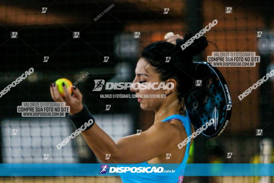 3ª Copa Mix de Beach Tennis