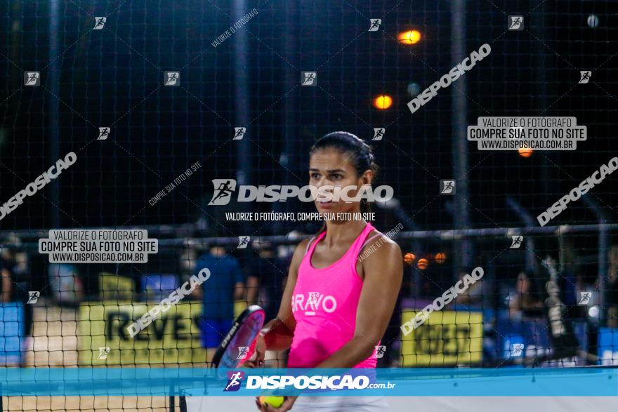 3ª Copa Mix de Beach Tennis