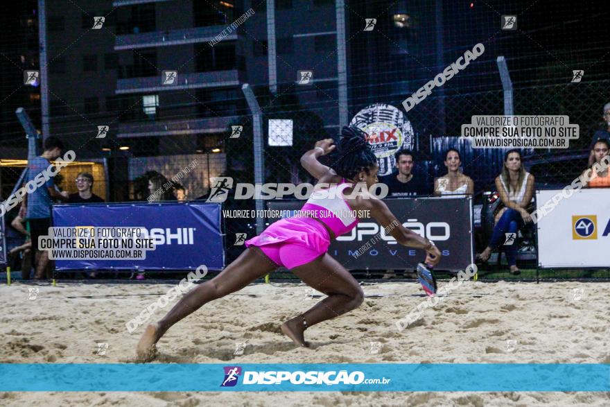 3ª Copa Mix de Beach Tennis