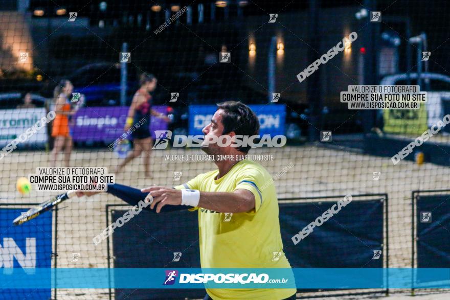 3ª Copa Mix de Beach Tennis