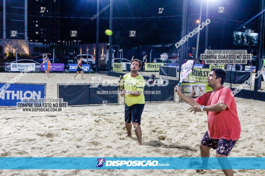 3ª Copa Mix de Beach Tennis