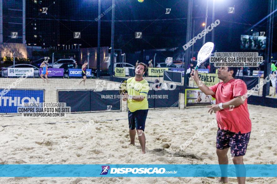 3ª Copa Mix de Beach Tennis