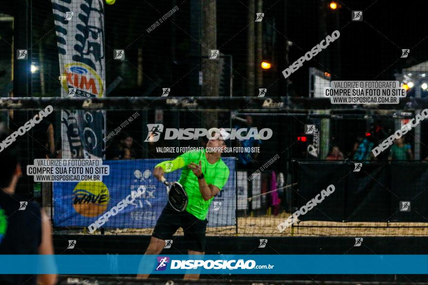 3ª Copa Mix de Beach Tennis