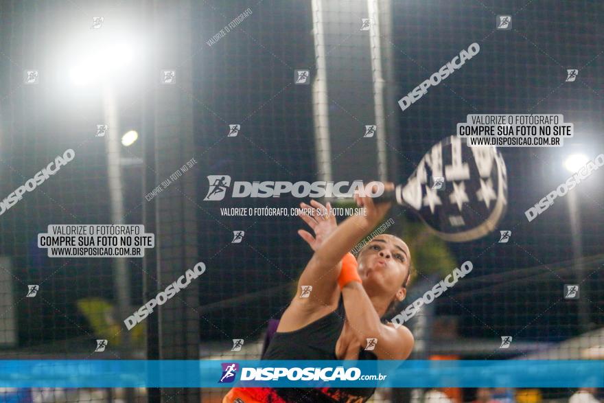 3ª Copa Mix de Beach Tennis