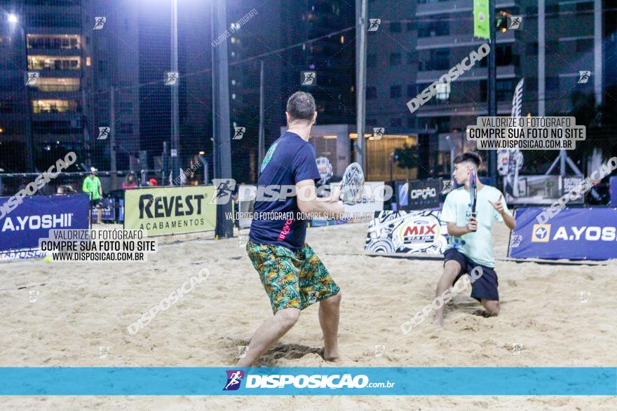 3ª Copa Mix de Beach Tennis