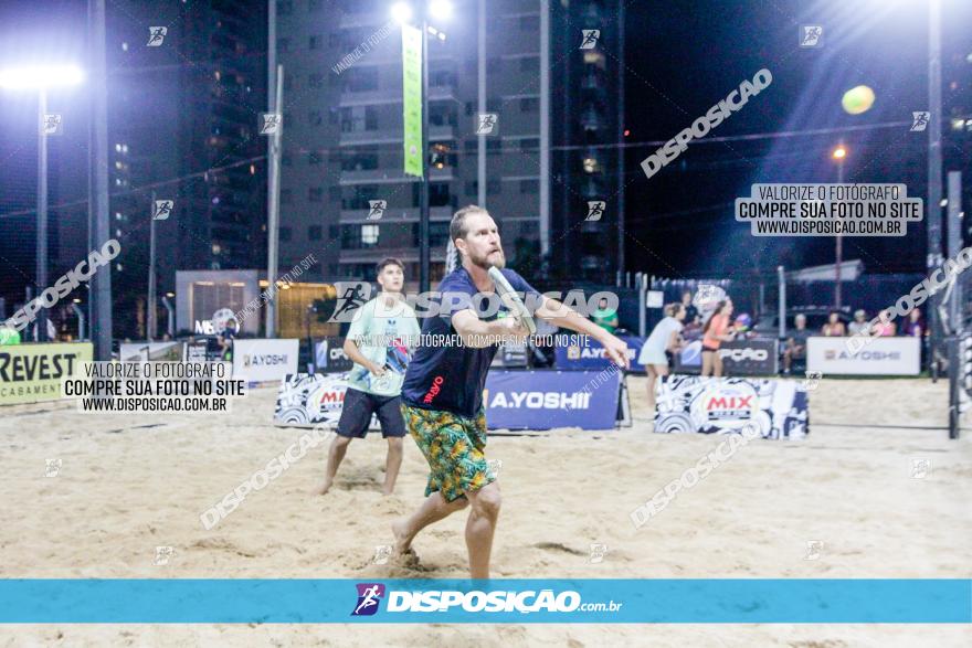 3ª Copa Mix de Beach Tennis