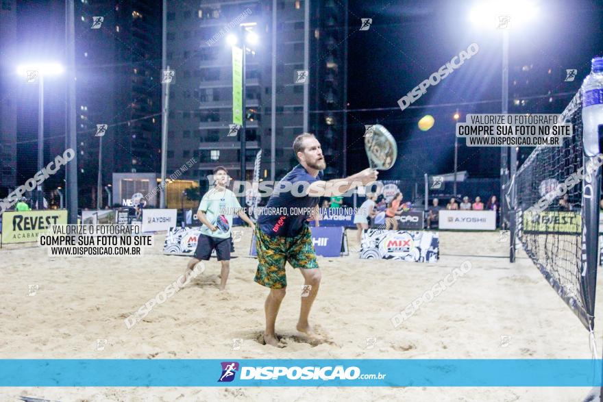 3ª Copa Mix de Beach Tennis