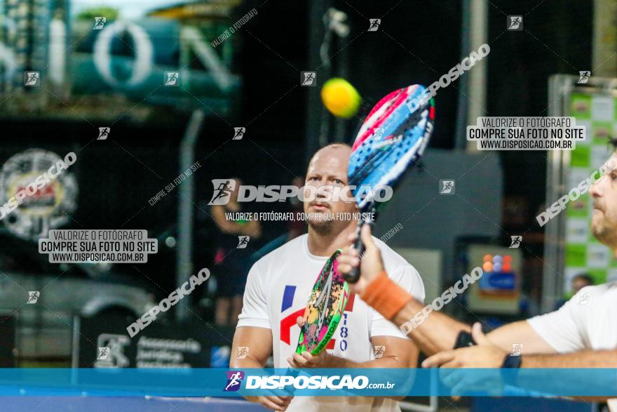 3ª Copa Mix de Beach Tennis