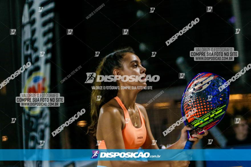 3ª Copa Mix de Beach Tennis