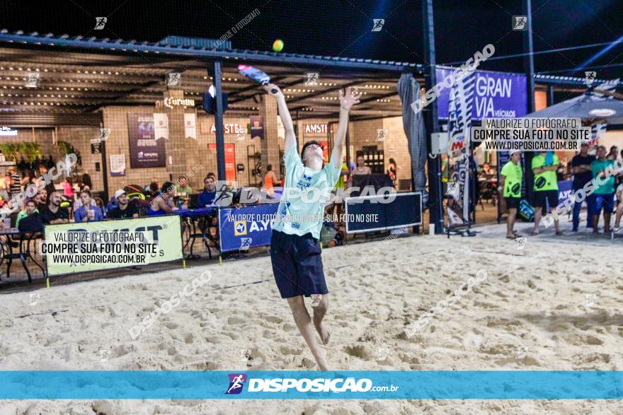 3ª Copa Mix de Beach Tennis