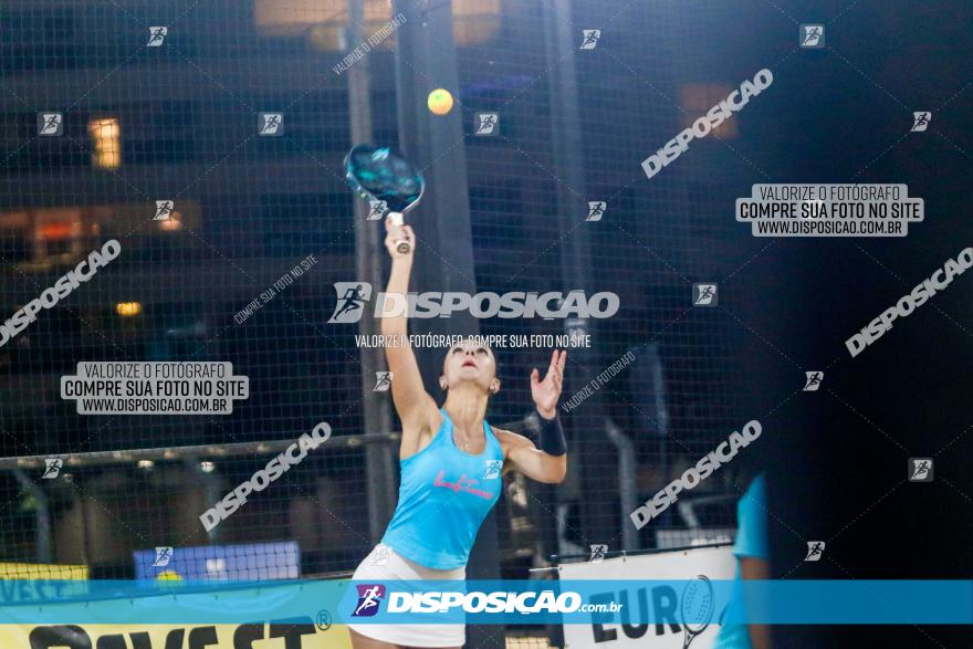 3ª Copa Mix de Beach Tennis