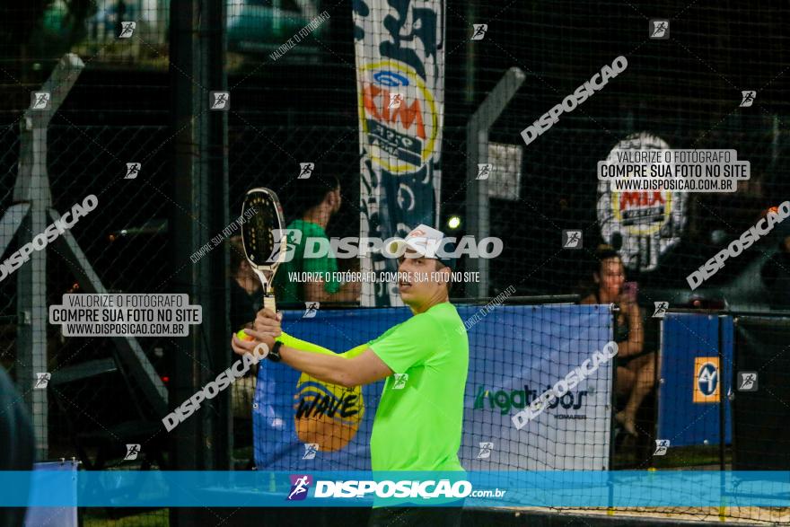 3ª Copa Mix de Beach Tennis