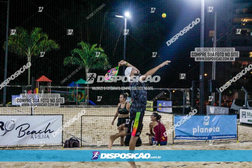 3ª Copa Mix de Beach Tennis