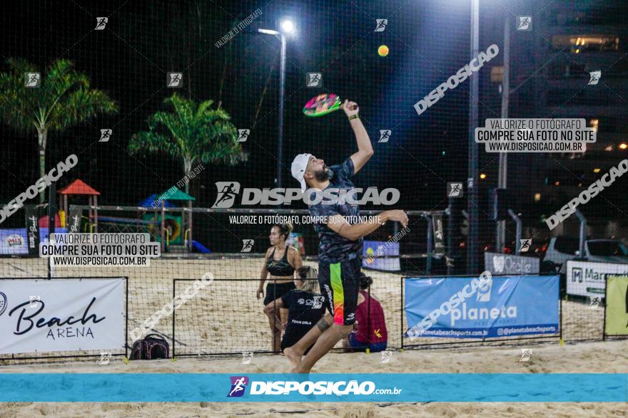 3ª Copa Mix de Beach Tennis