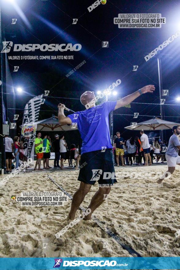 3ª Copa Mix de Beach Tennis