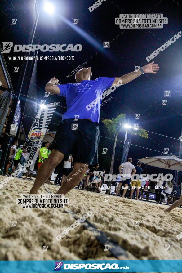 3ª Copa Mix de Beach Tennis