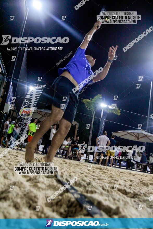 3ª Copa Mix de Beach Tennis