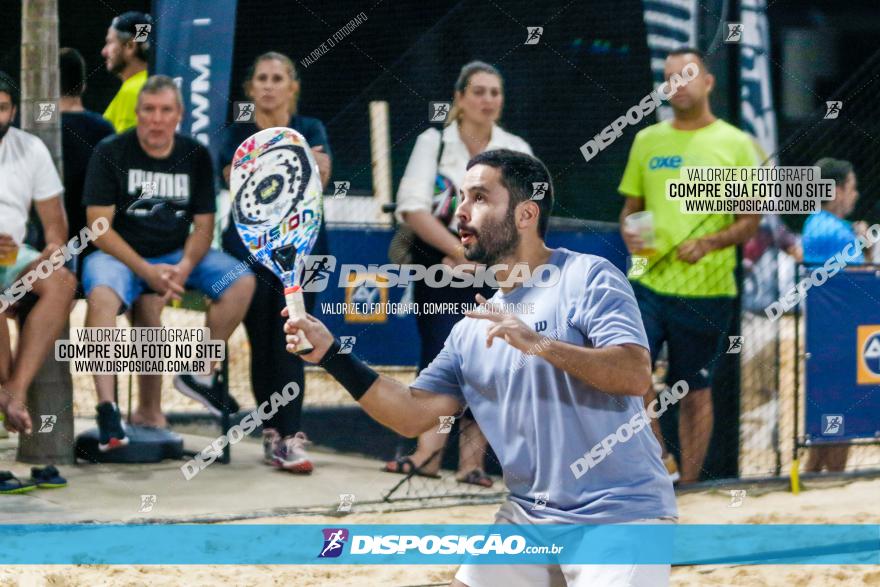 3ª Copa Mix de Beach Tennis