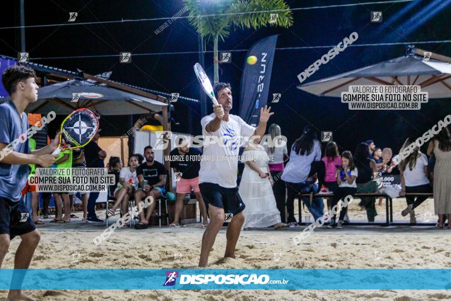 3ª Copa Mix de Beach Tennis