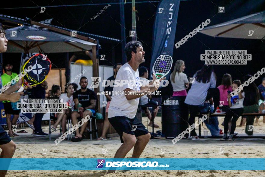 3ª Copa Mix de Beach Tennis