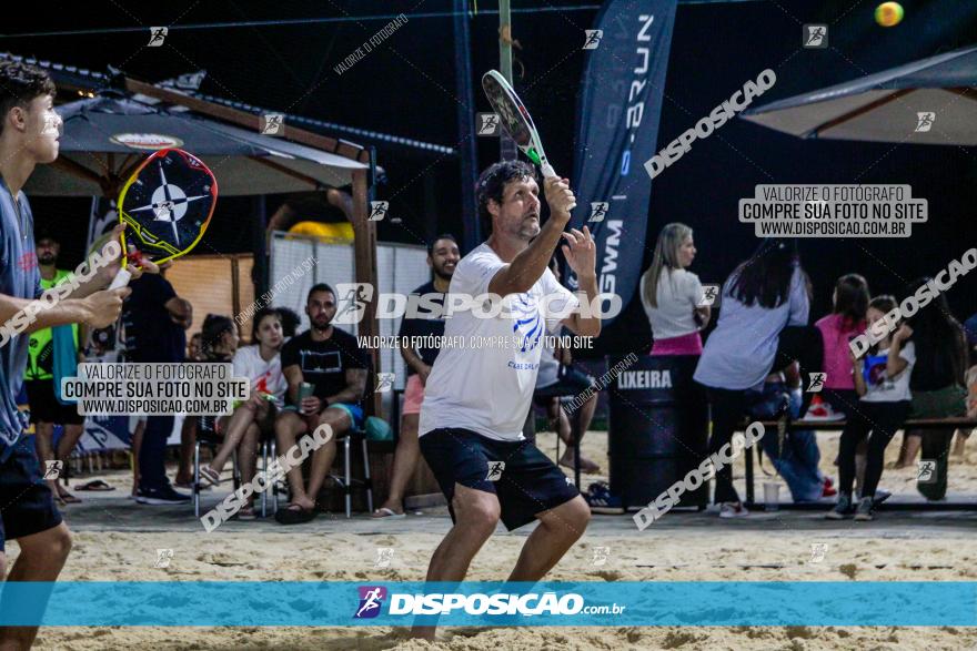 3ª Copa Mix de Beach Tennis