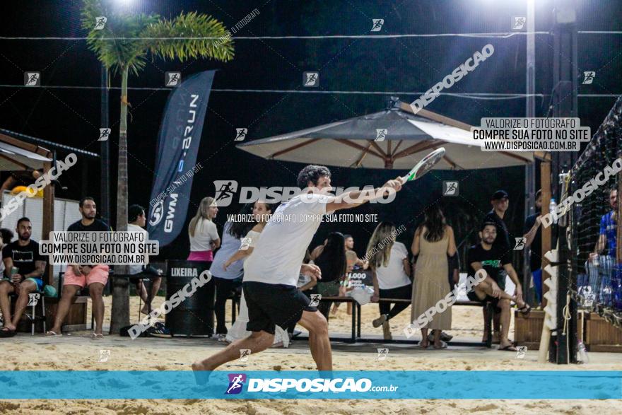 3ª Copa Mix de Beach Tennis