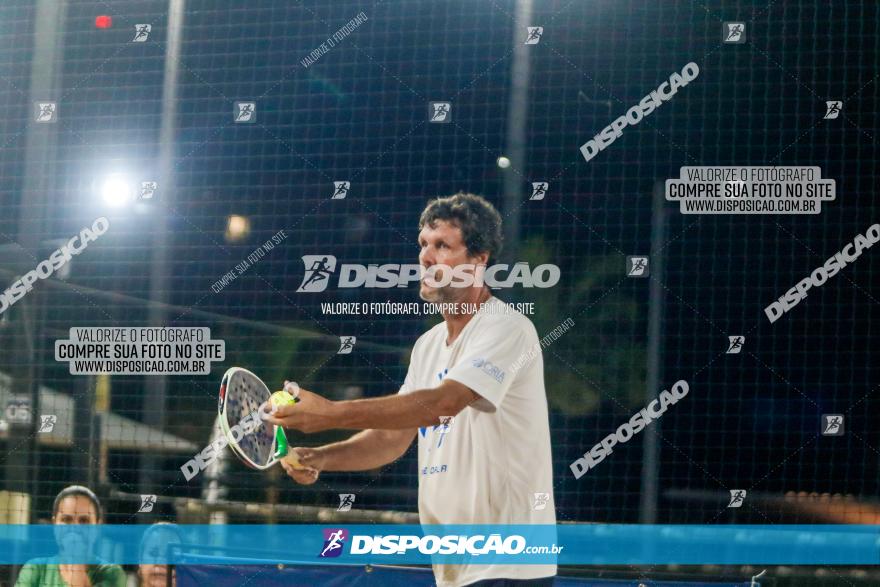 3ª Copa Mix de Beach Tennis