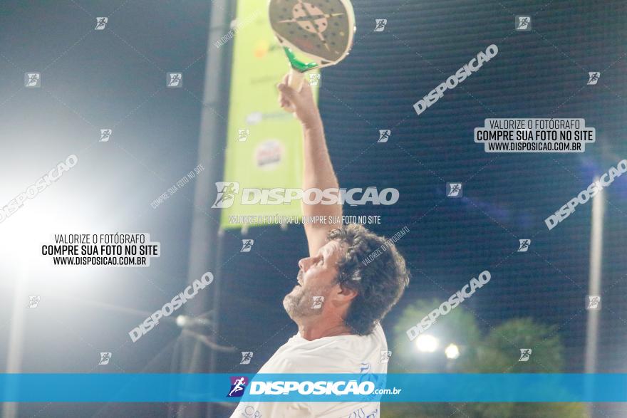 3ª Copa Mix de Beach Tennis