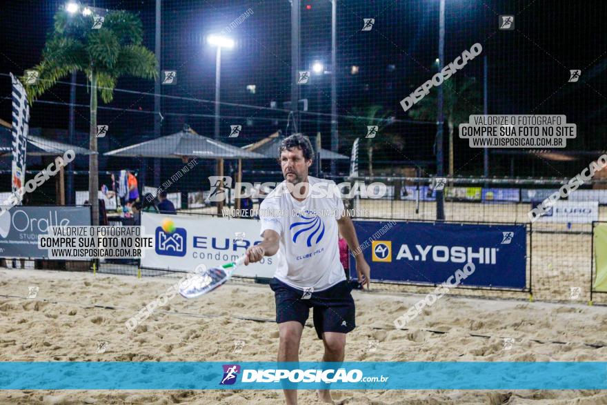 3ª Copa Mix de Beach Tennis