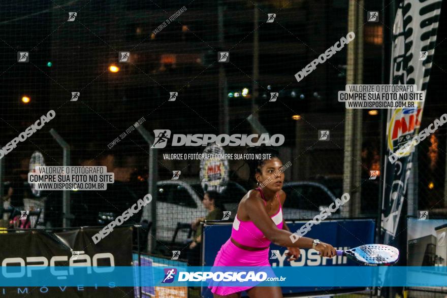 3ª Copa Mix de Beach Tennis