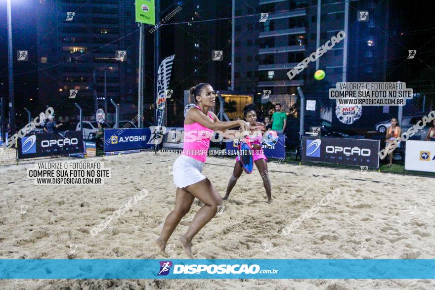 3ª Copa Mix de Beach Tennis