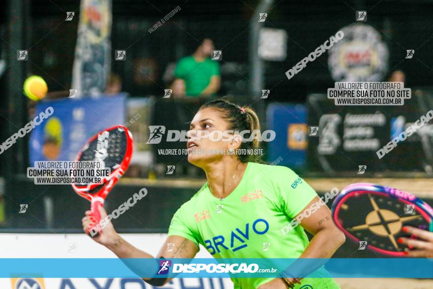 3ª Copa Mix de Beach Tennis