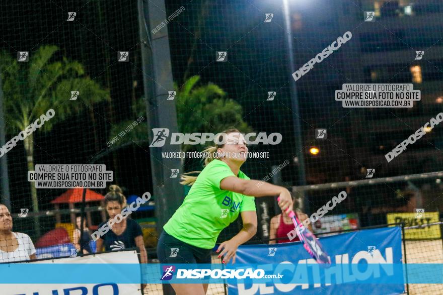 3ª Copa Mix de Beach Tennis