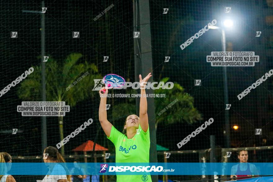 3ª Copa Mix de Beach Tennis