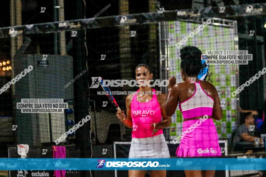 3ª Copa Mix de Beach Tennis