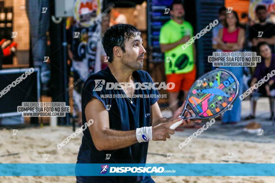 3ª Copa Mix de Beach Tennis