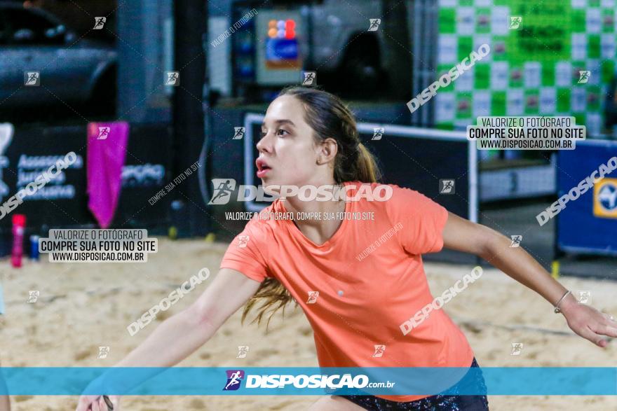 3ª Copa Mix de Beach Tennis