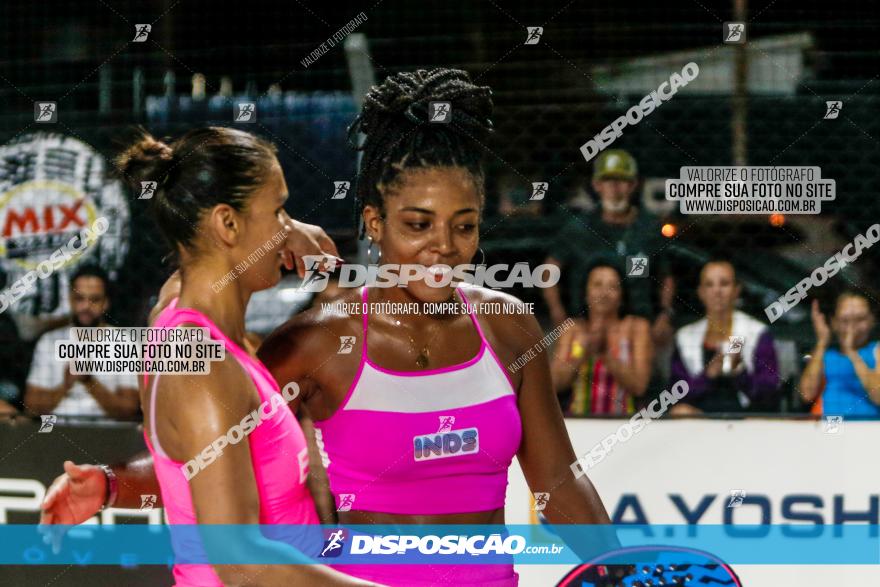 3ª Copa Mix de Beach Tennis