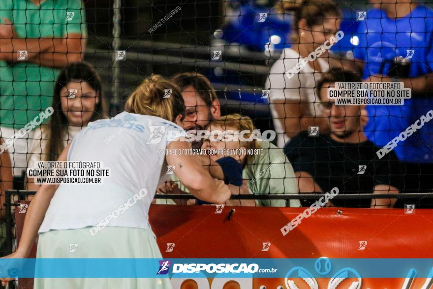 3ª Copa Mix de Beach Tennis