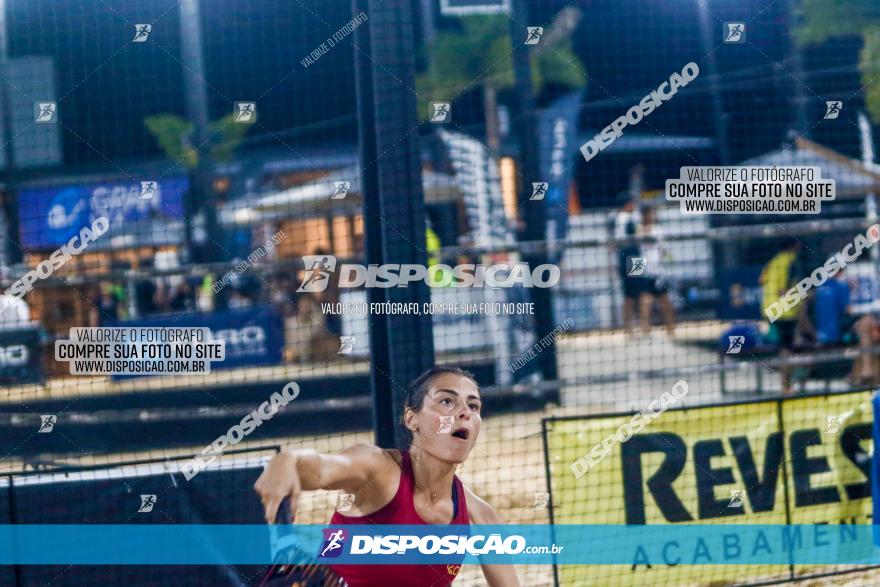 3ª Copa Mix de Beach Tennis